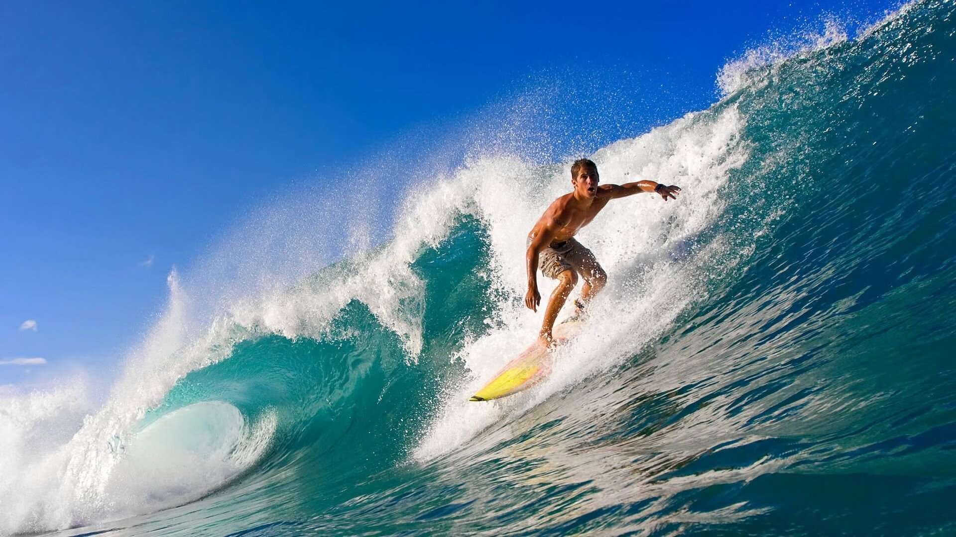 “紧张时刻：院线直播中最难忘的五大比赛瞬间”