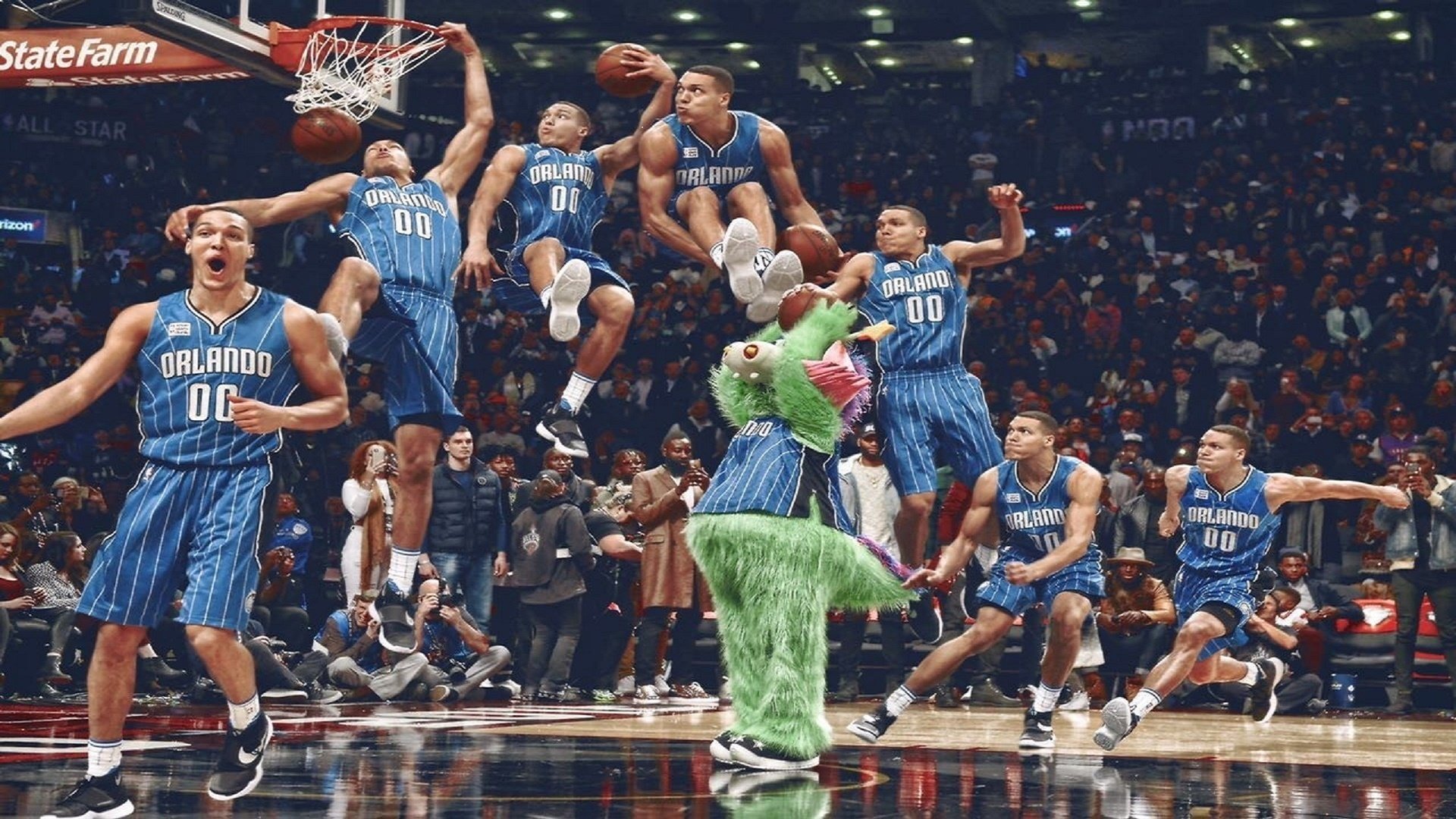 步行者球馆更名，纪念印第安纳篮球历史巨星，nba印第安纳步行者